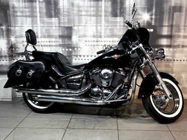 Kawasaki VN 900 Classic