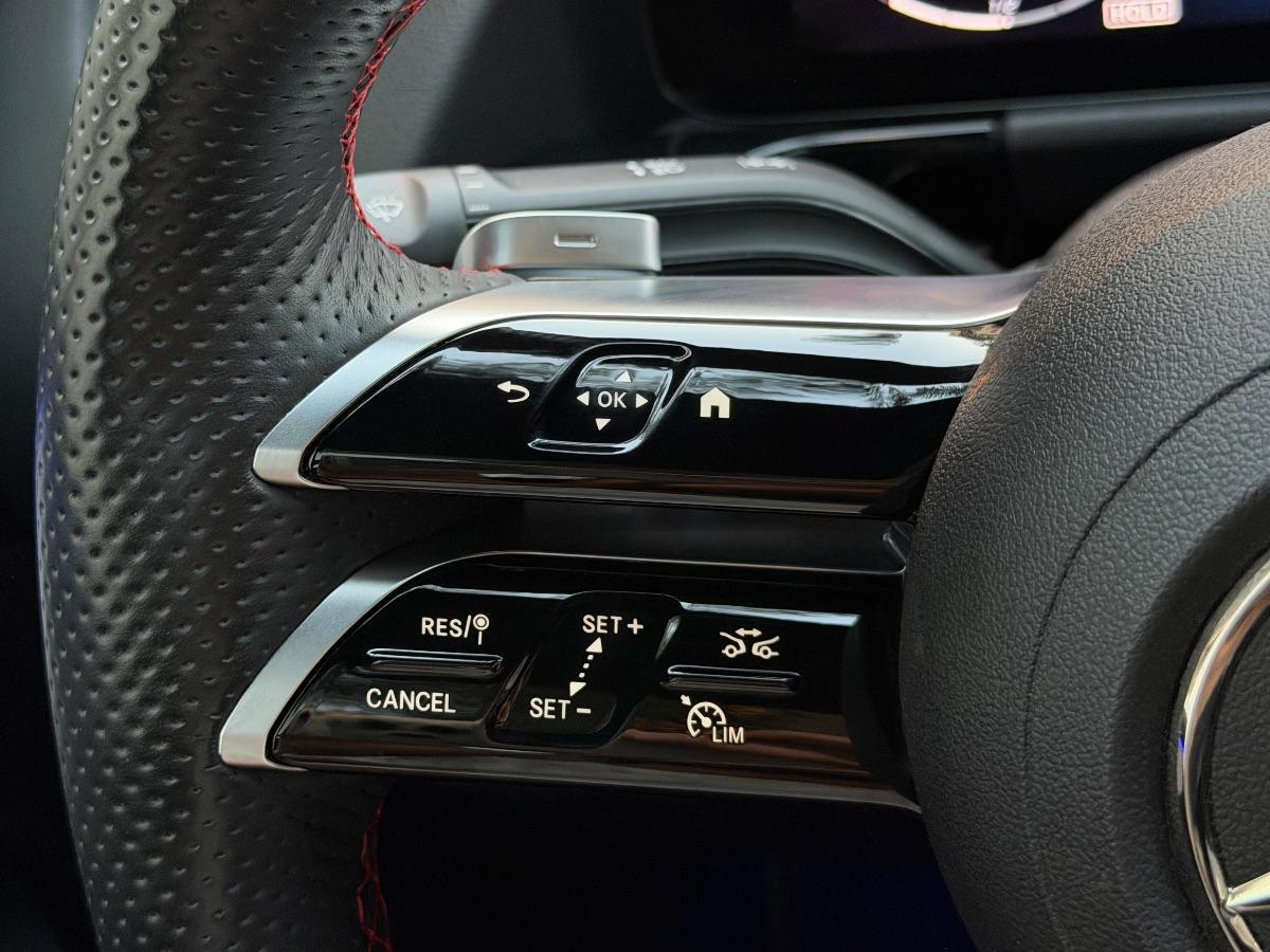 New Mercedes GLA 220d 4Matic AMG Line Premium Plus 190CV