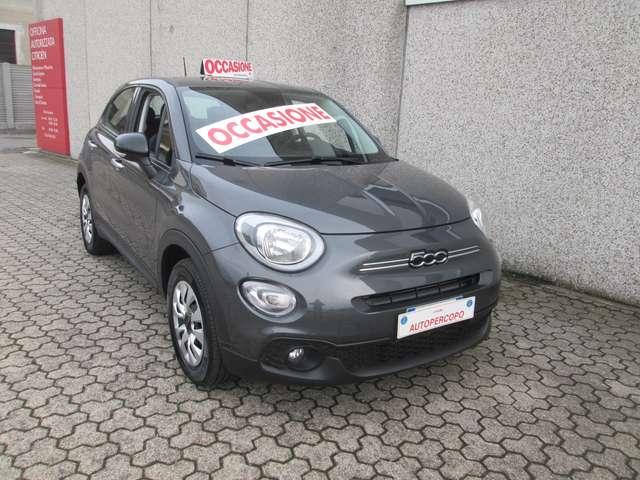 Fiat 500X MY23 1.0 120CV FIREFLY