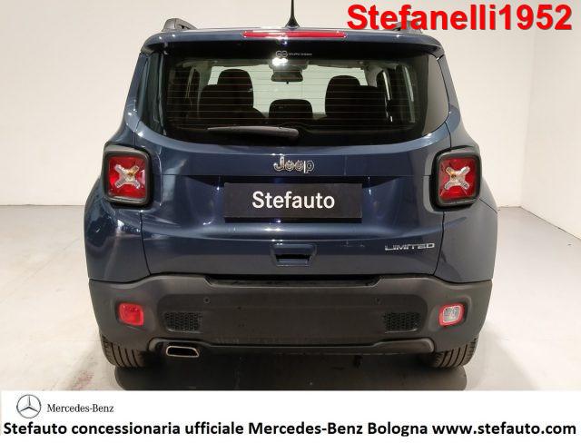 JEEP Renegade 1.6 Mjt 130 CV S