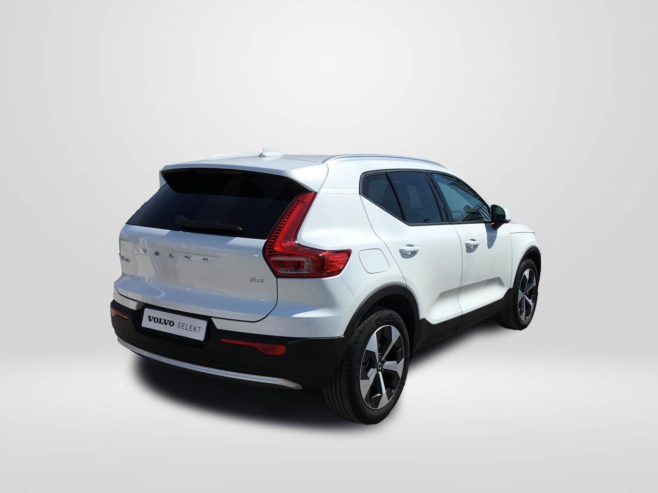 Volvo XC40 B3 AUT. CORE