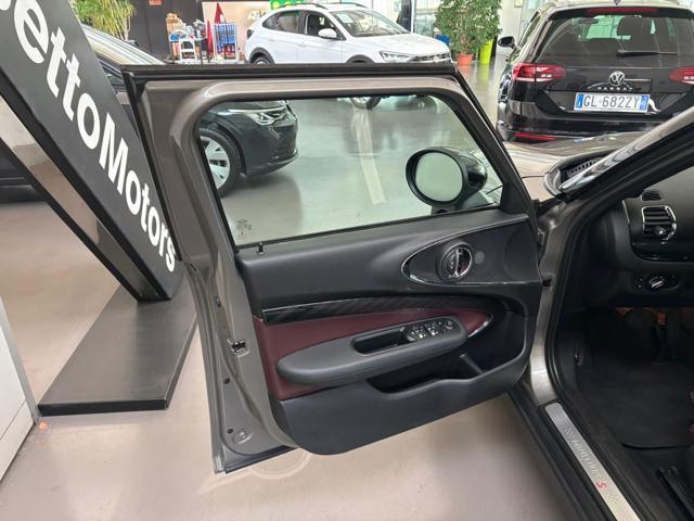 MINI Clubman 2.0 Cooper SD ALL4 aut.