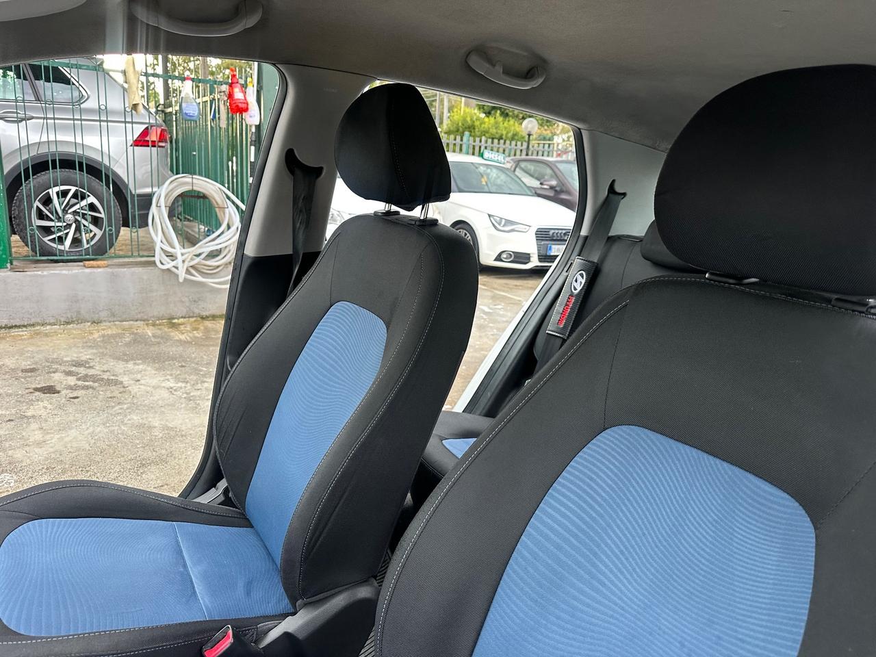 Hyundai i10 1.0 G.P.L Econext Comfort