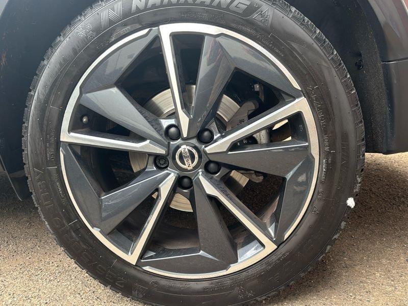 Nissan Qashqai Qashqai MHEV 158 CV Xtronic Tekna