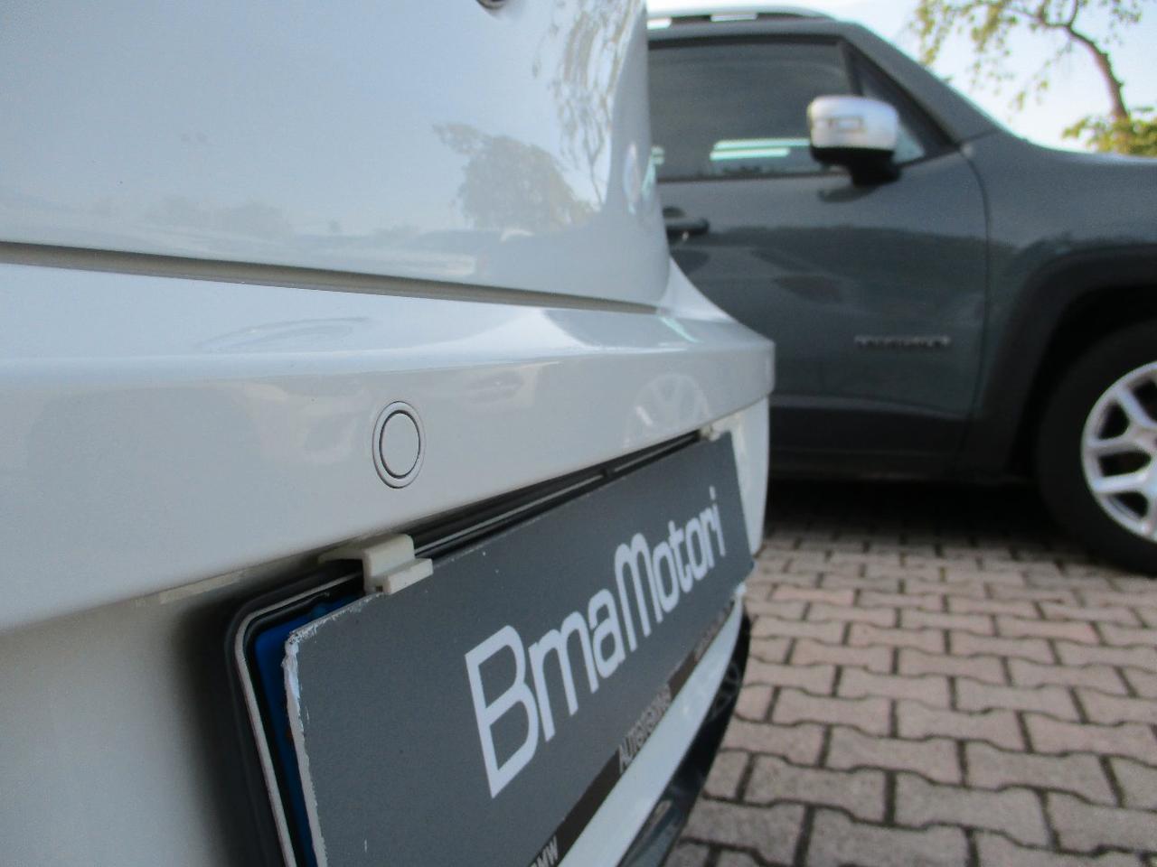 BMW 116 d 5p Sport OK NEOPAT./Bizona/Sensori