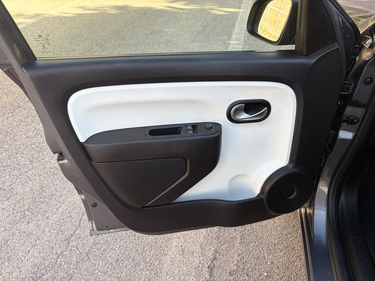 Renault Twingo Electric Intens