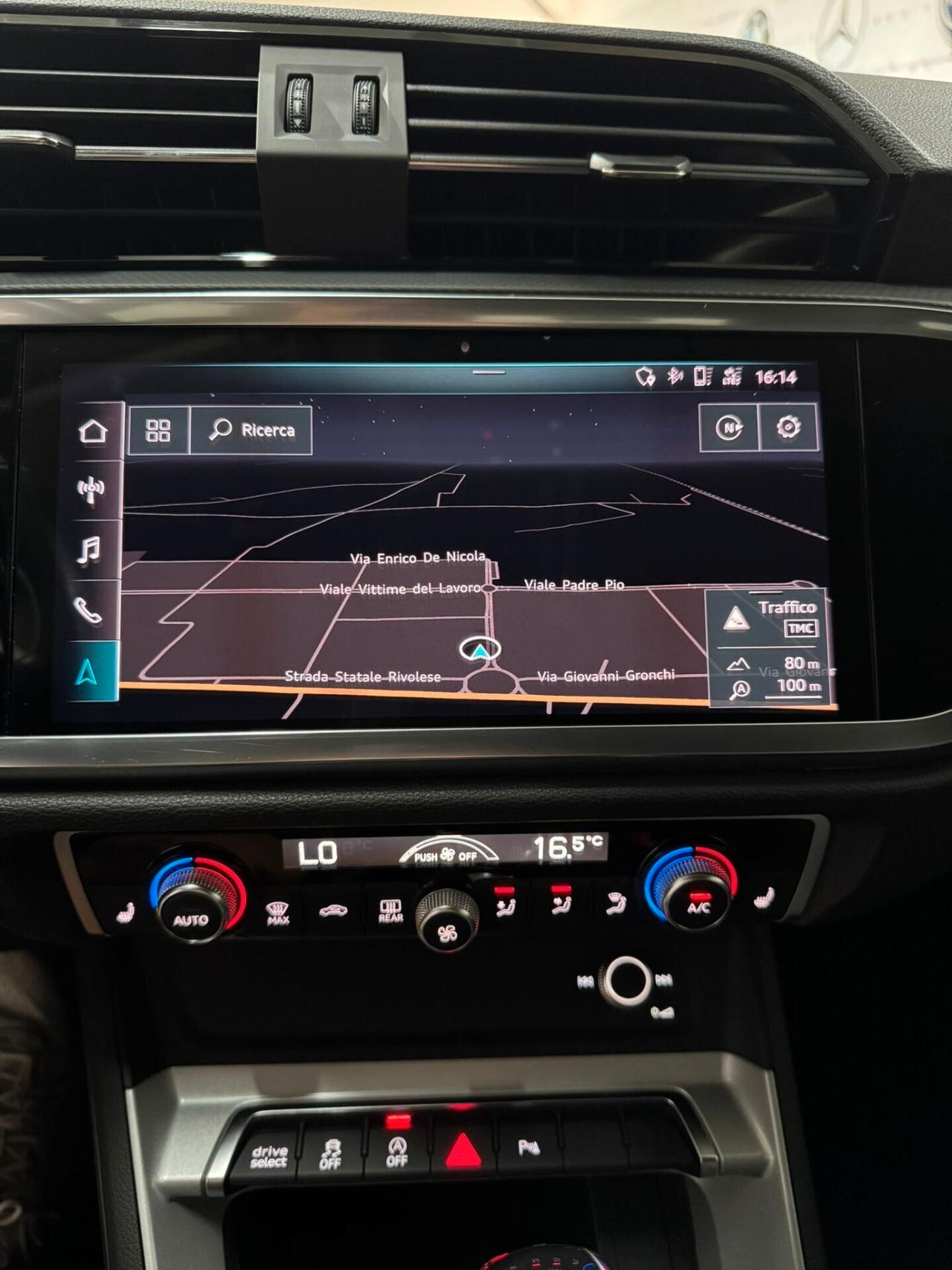 Audi Q3 35 TDI S tronic