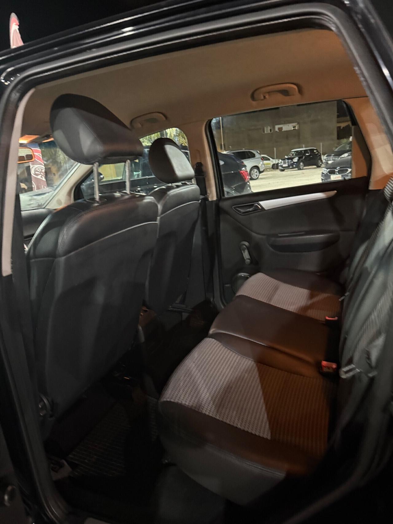 Mercedes-benz A 180 A 180 CDI Avantgarde