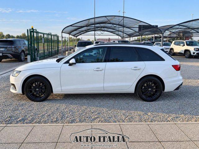 AUDI A4 35 TDI/163 CV S tronic Business Advanced