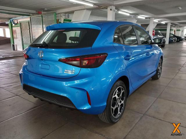 MG MG3 1.5 Hybrid+ Standard