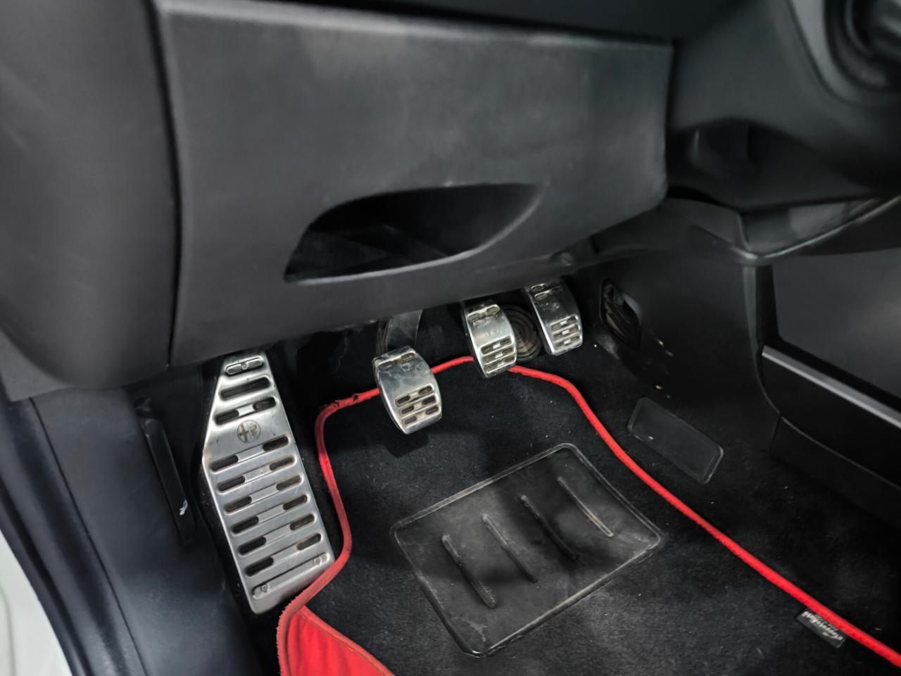 Alfa Romeo Giulietta 1.6 JTDm-2 105 CV Distinctive