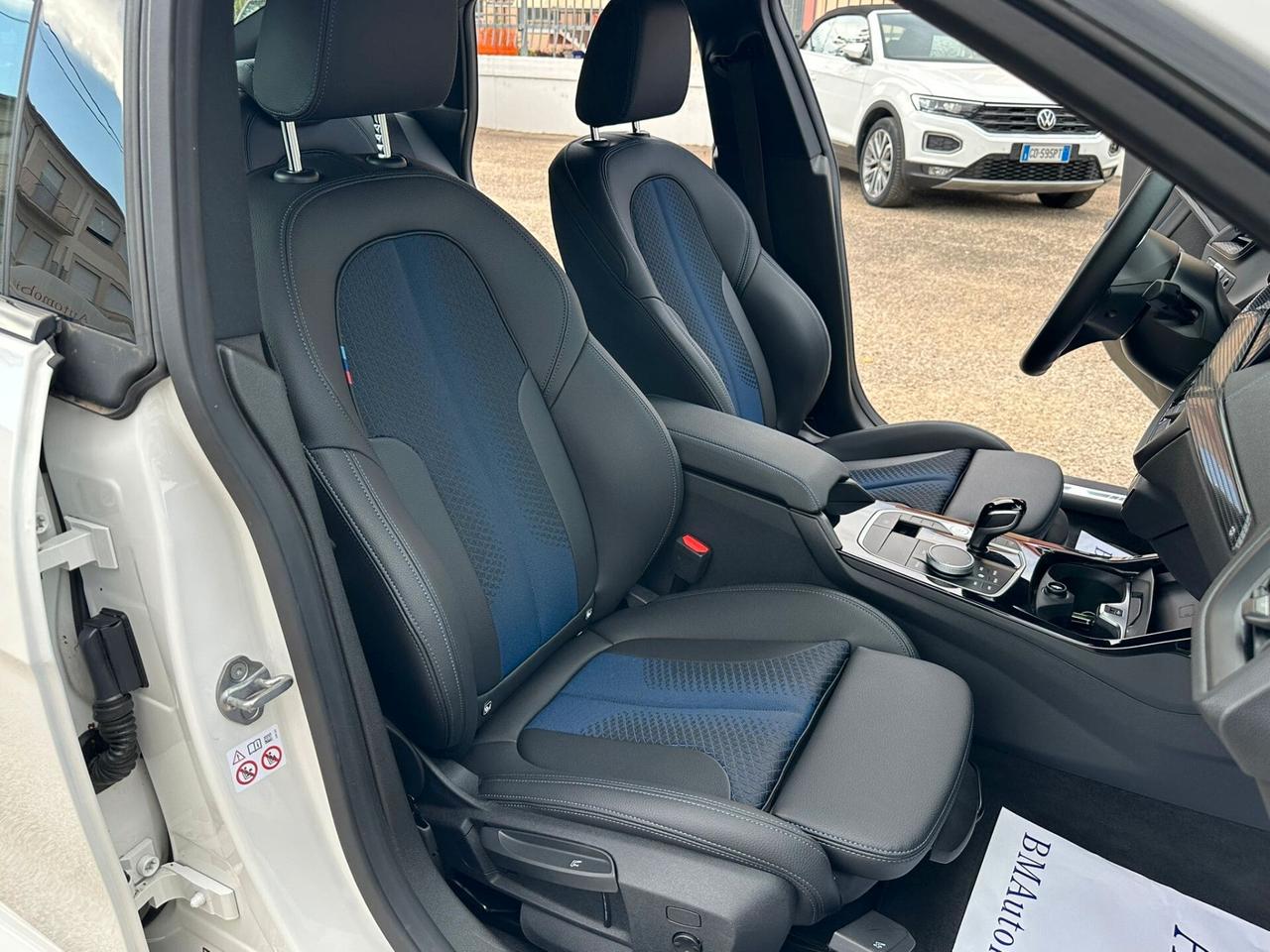 BMW 218D GRAN COUPE MSPORT 150CV