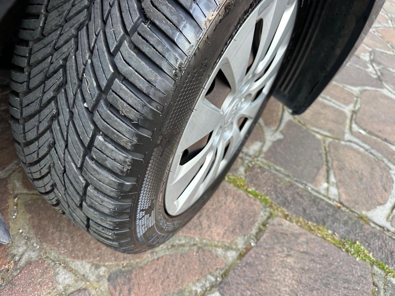 Kia Ceed cee'd 1.6 CRDi 128 CV aut. SW Cool