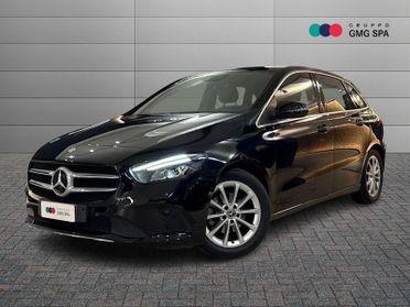 Mercedes-Benz Classe B - W247 2018 B 180 d Sport Extra auto