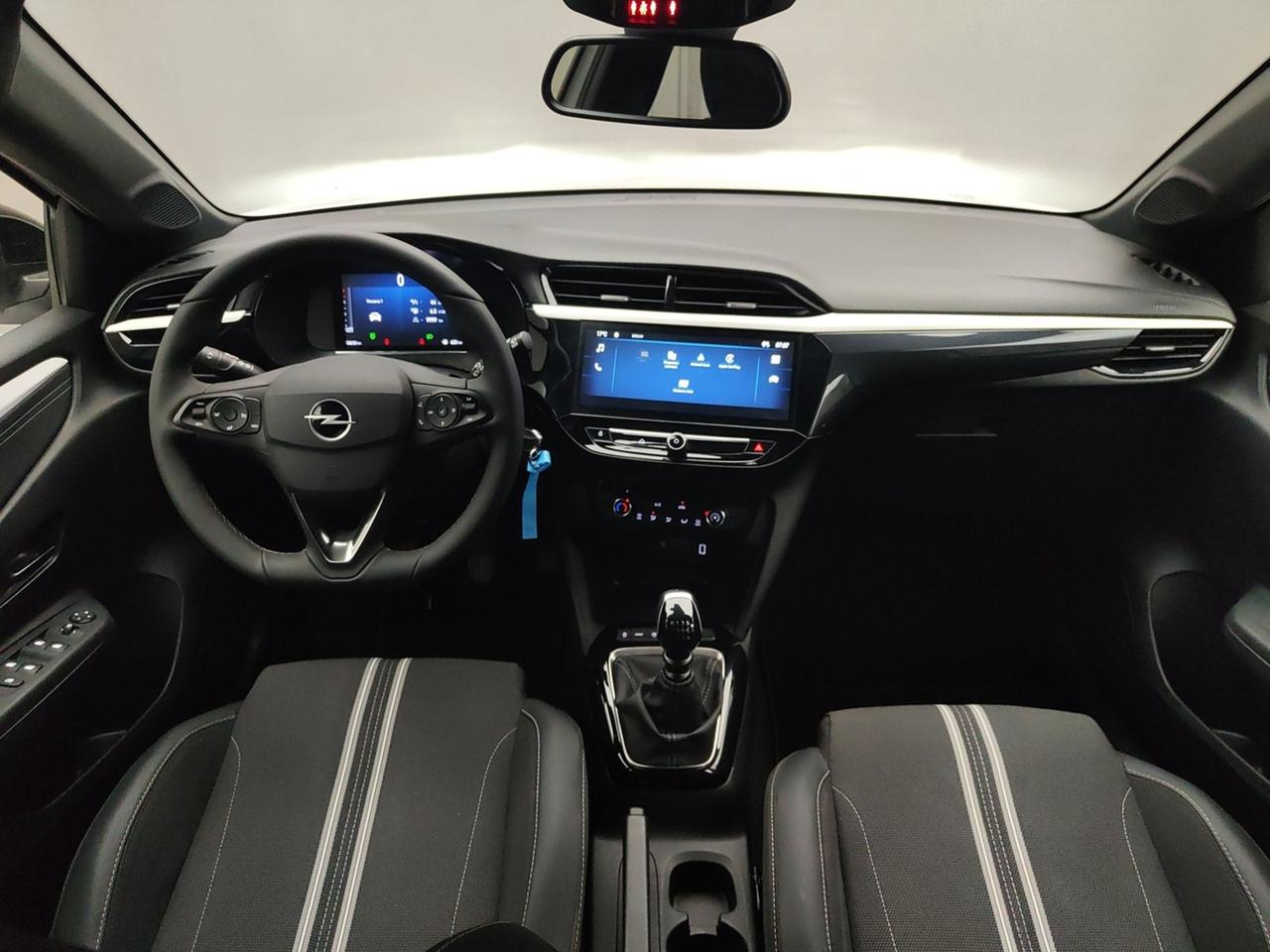 OPEL Corsa VI 2023 1.2 100CV GS