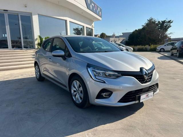 Renault Clio 1.5 blue dci Business 85cv