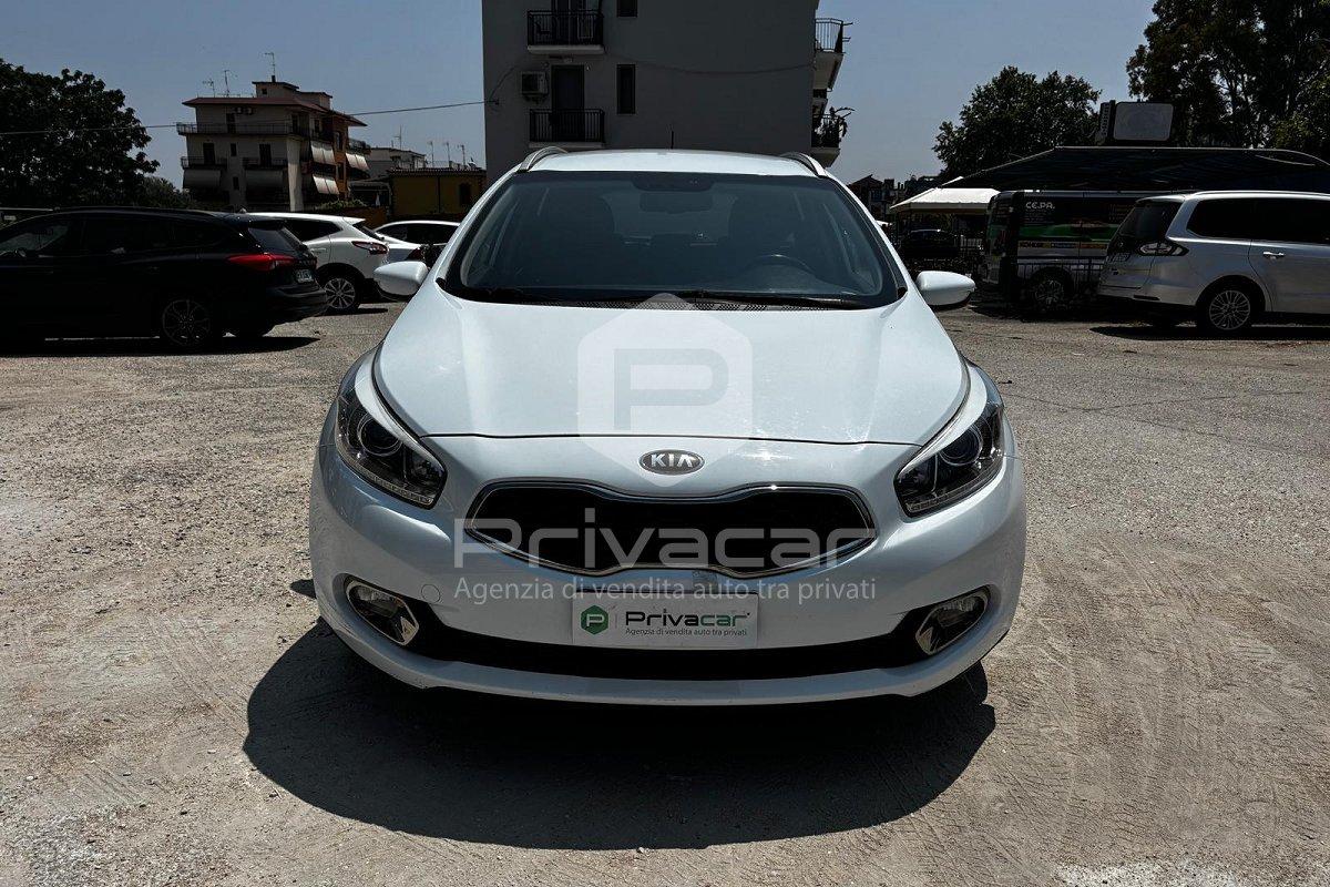 KIA cee'd 1.4 ECO GPL SW Cool