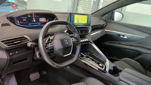 PEUGEOT 3008 1.5 BlueHDi 130 EAT8 Allure Pack *PREZZO REALE*