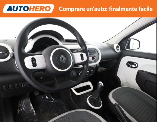 RENAULT Twingo SCe Zen