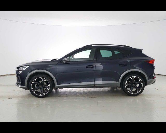 CUPRA Formentor 1.5 TSI DSG