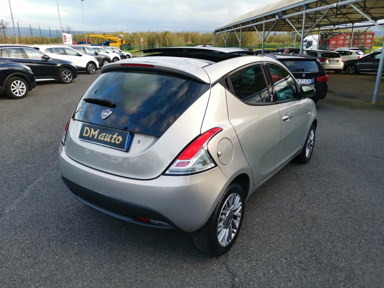 Lancia Ypsilon 1.3 MJT 16V 95 CV 5 porte S&S Platinum