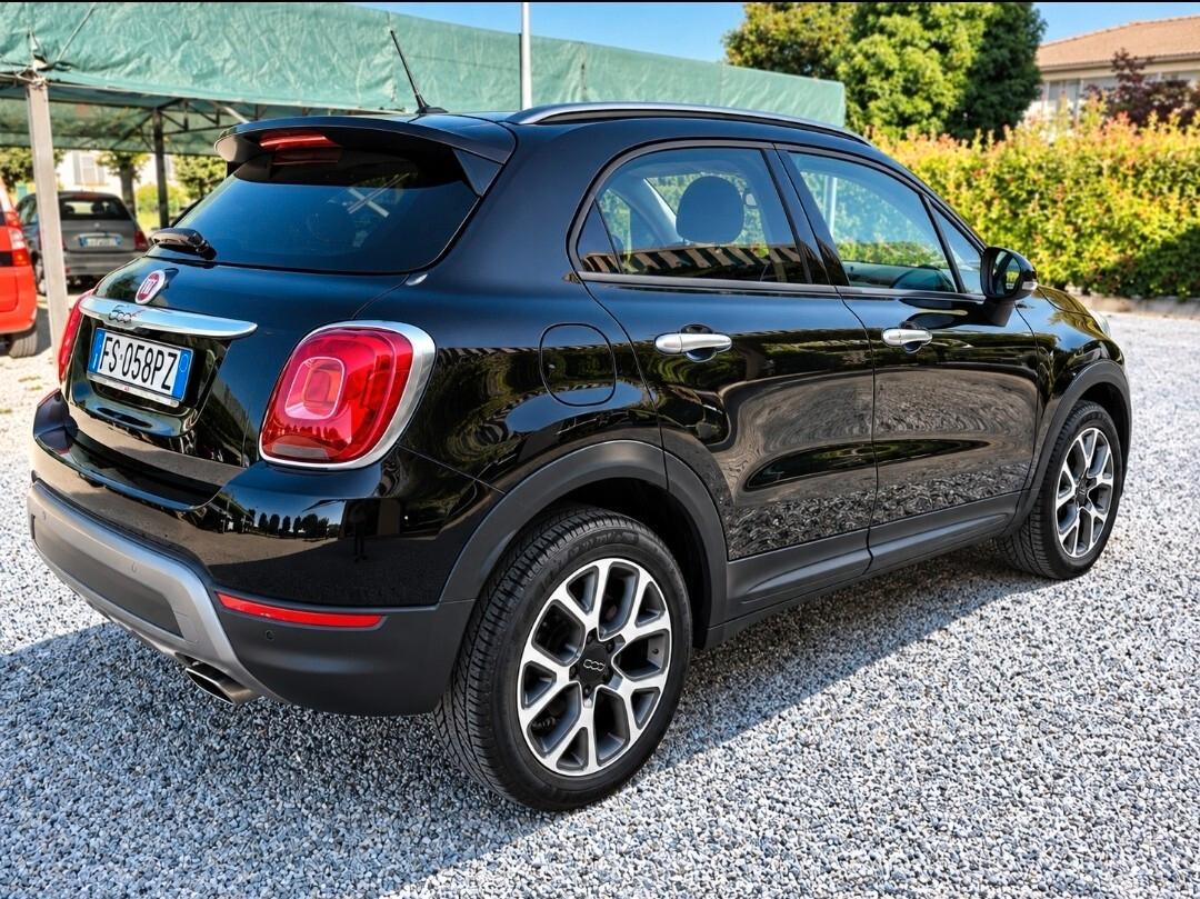Fiat 500X 1.3 MultiJet 95 CV Lounge
