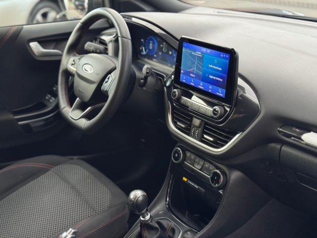 FORD Puma 1.0 EcoBoost Hybrid 125 CV ST-Line *227? AL MESE*