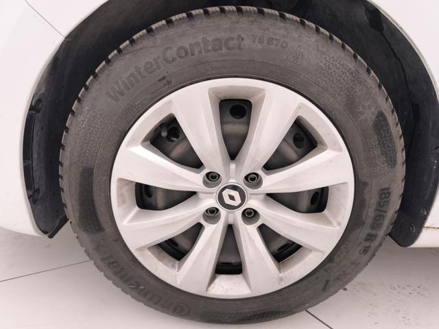 RENAULT Clio 1.5 blue dci Business 85cv