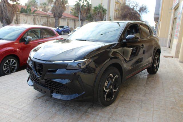 ALFA ROMEO Junior 1.2 145 CV Hybrid eDCT6 Speciale-KM0