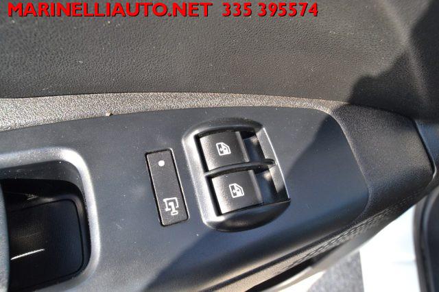 FIAT Doblo Doblò 1.6 MJT 105CV 3 POSTI FURGONE