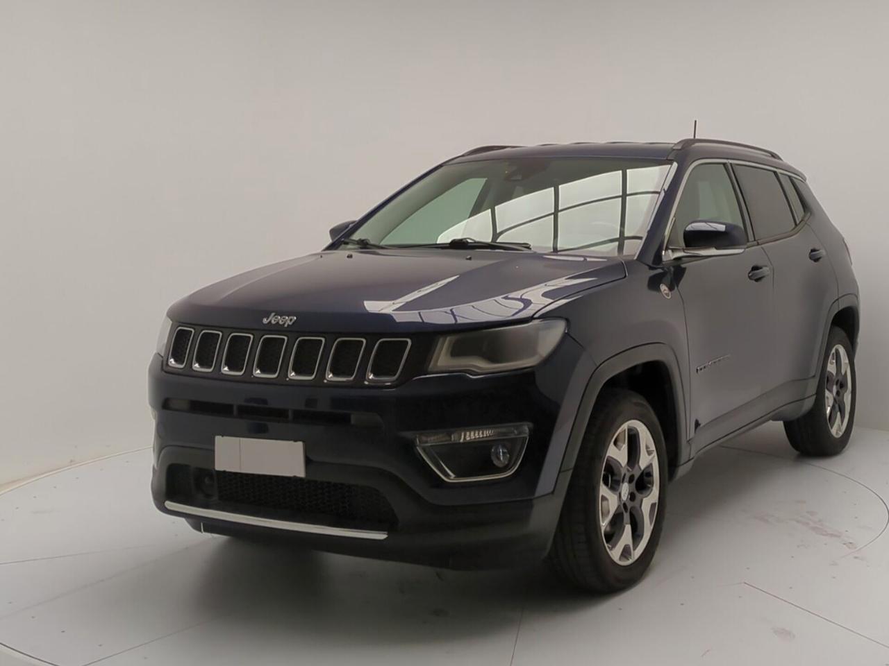Jeep Compass 2.0 Multijet II 4WD Limited