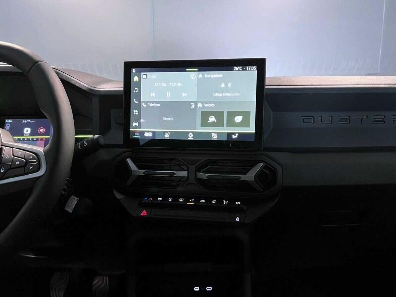 DACIA Duster 3ª serie Duster Tce 130 CV MHEV 4...