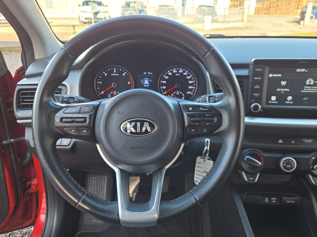 Kia Stonic 1.6 CRDi 110 CV Style