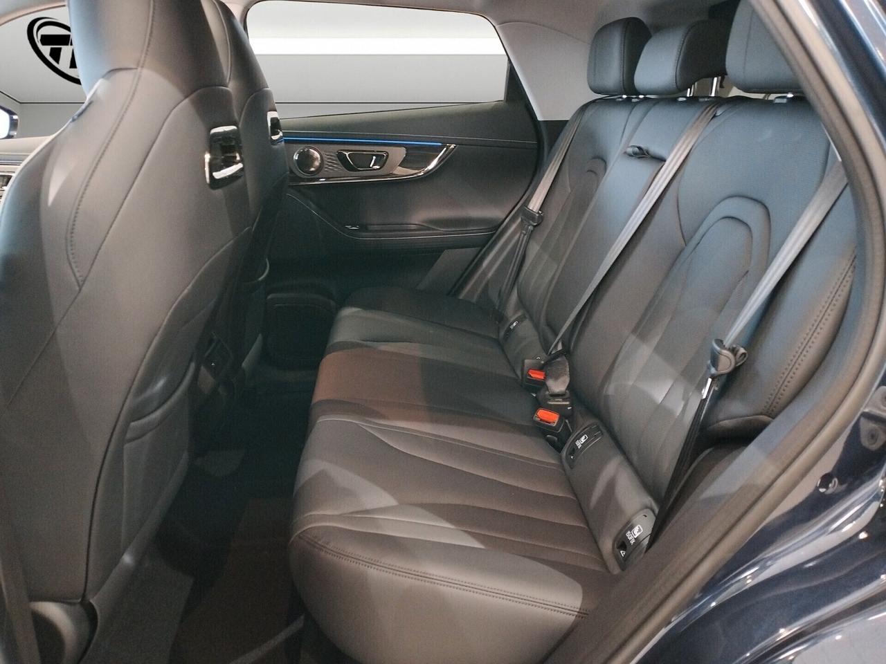 Omoda 5 HEV 1.5TGDI DHT1 Premium *IBRIDO*PRONTA CONSEGNA*