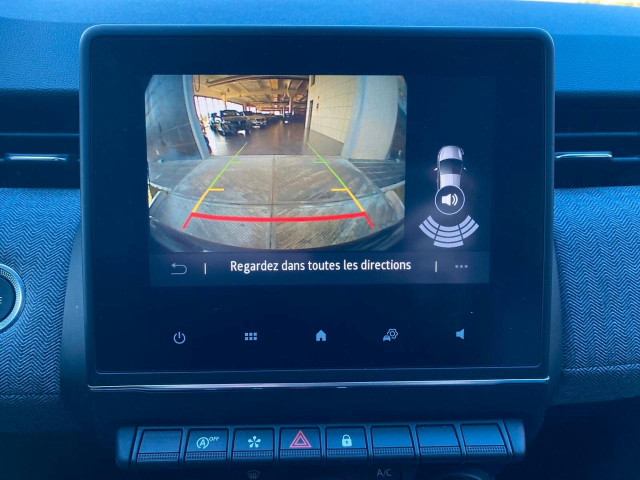 Renault Clio MY24 TCe 90 CV 5 porte Techno