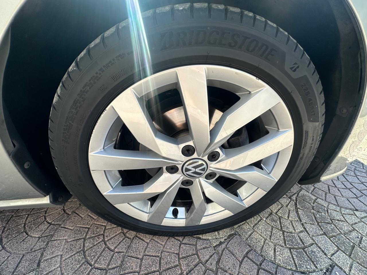 Volkswagen Golf 1.6 TDI 115 CV DSG 5p. Executive BlueMotion Technology