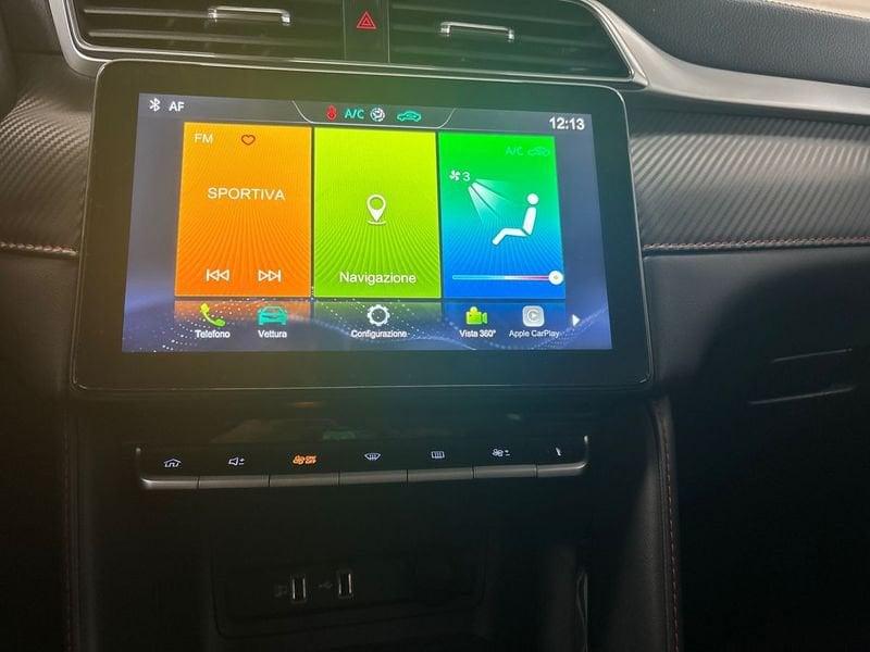 MG ZS 2021 1.5 Luxury