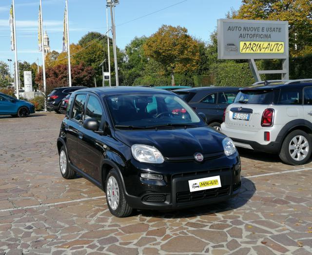 FIAT Panda 1.0 FireFly S&S Hybrid 5 Posti