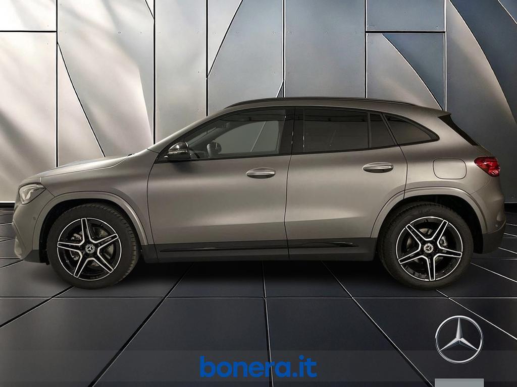 Mercedes GLA 200 200 D AMG Line Advanced Plus 8G-DCT