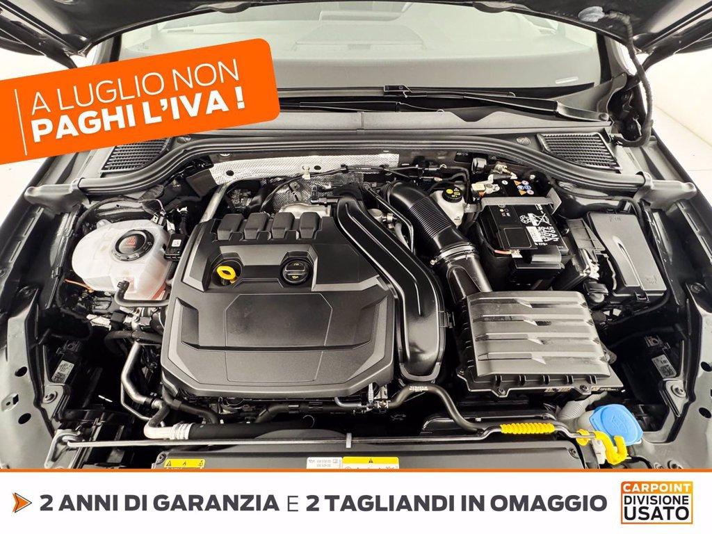 VOLKSWAGEN Golf 1.5 etsi evo style 130cv dsg del 2023
