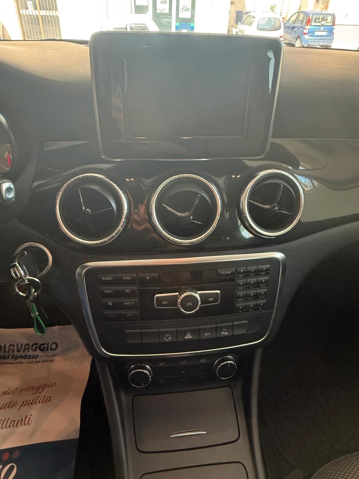 Mercedes-benz CLA 200 CLA 200 CDI Premium