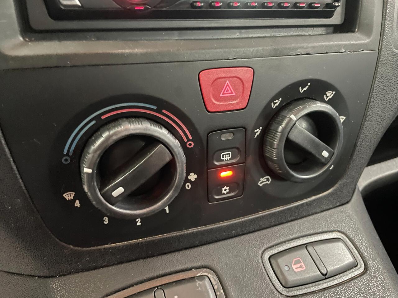 Fiat Idea NEOPATENTATI - FRIZIONE NUOVA