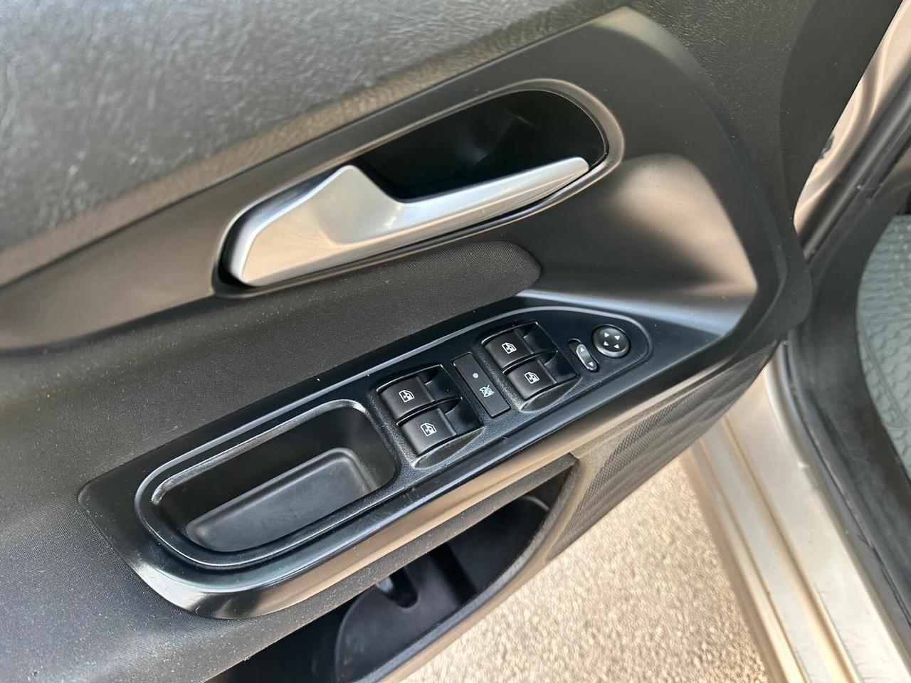 Fiat Tipo 1.6 Mjt S&S SW Business