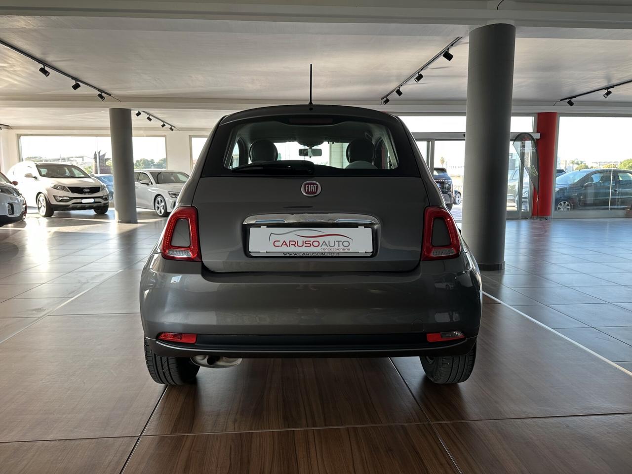 Fiat 500 1.2 Pop