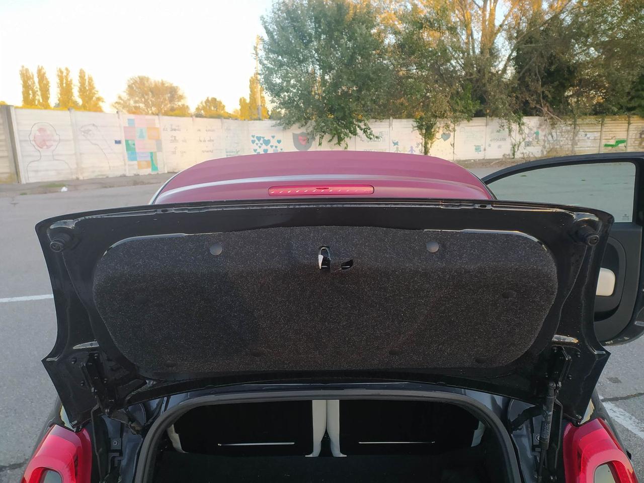Fiat 500 Dolcevita 1.0 70 MHEV #7185