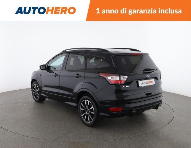 FORD Kuga 1.5 EcoBoost 120 CV S&S 2WD ST-Line