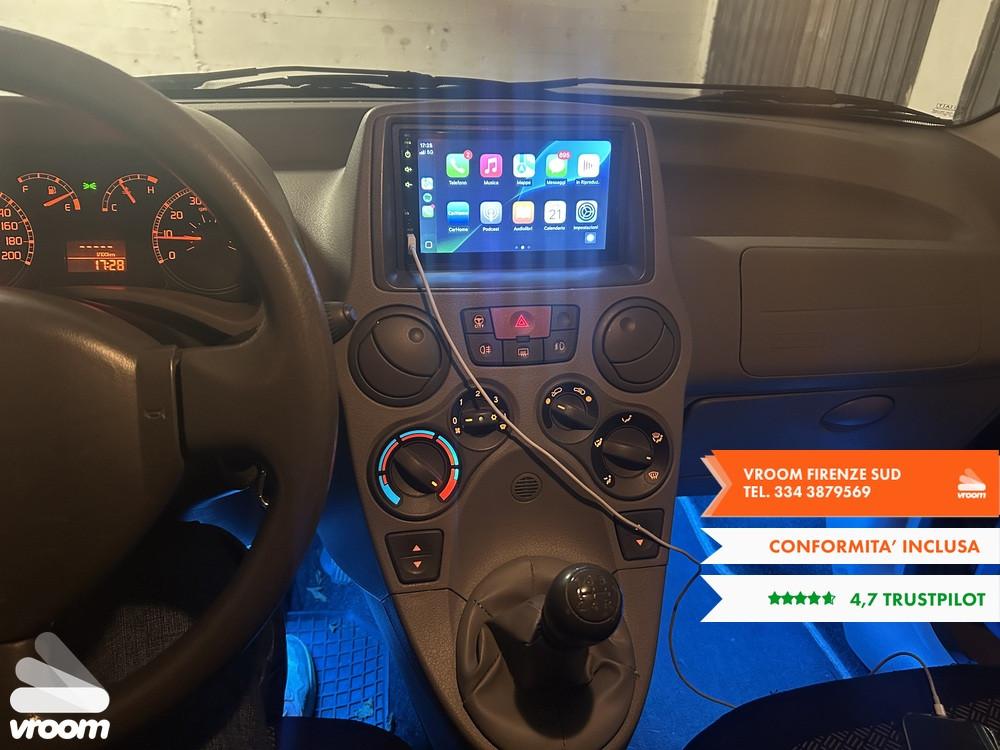 FIAT Panda 2ª serie Panda 1.2 Dynamic