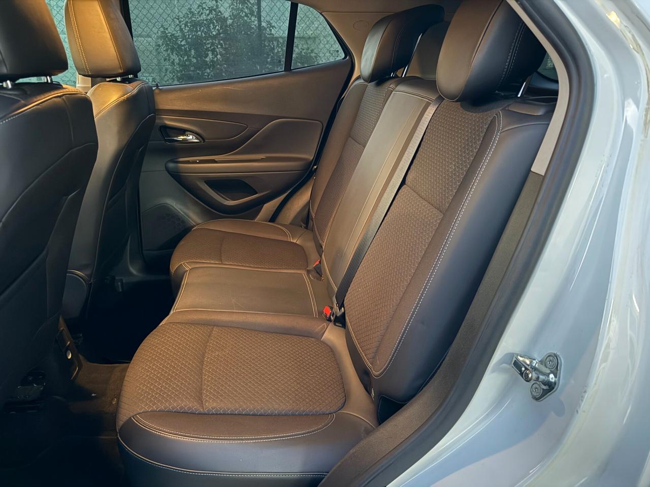 Opel Mokka X 1.6 CDTI Ecotec 4x2 Start&Stop Innovation