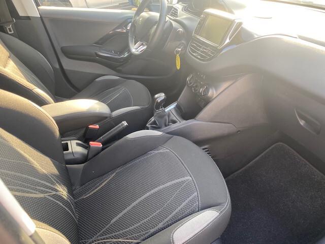 Peugeot 208 1.2 Allure Neopatentato