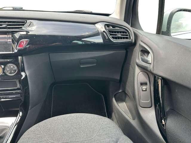 Citroen C3 1.2 puretech Exclusive 82cv E6